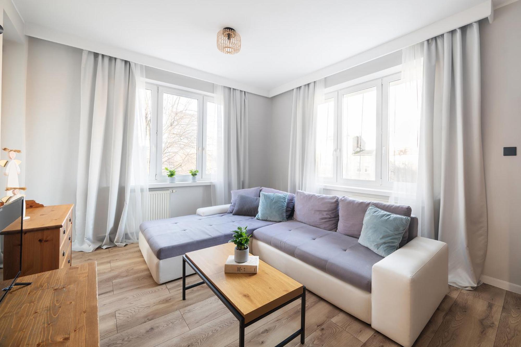Radunia Canal Apartment Gdańsk Buitenkant foto