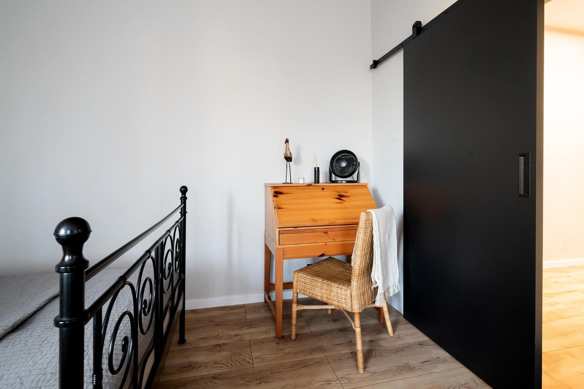 Radunia Canal Apartment Gdańsk Buitenkant foto