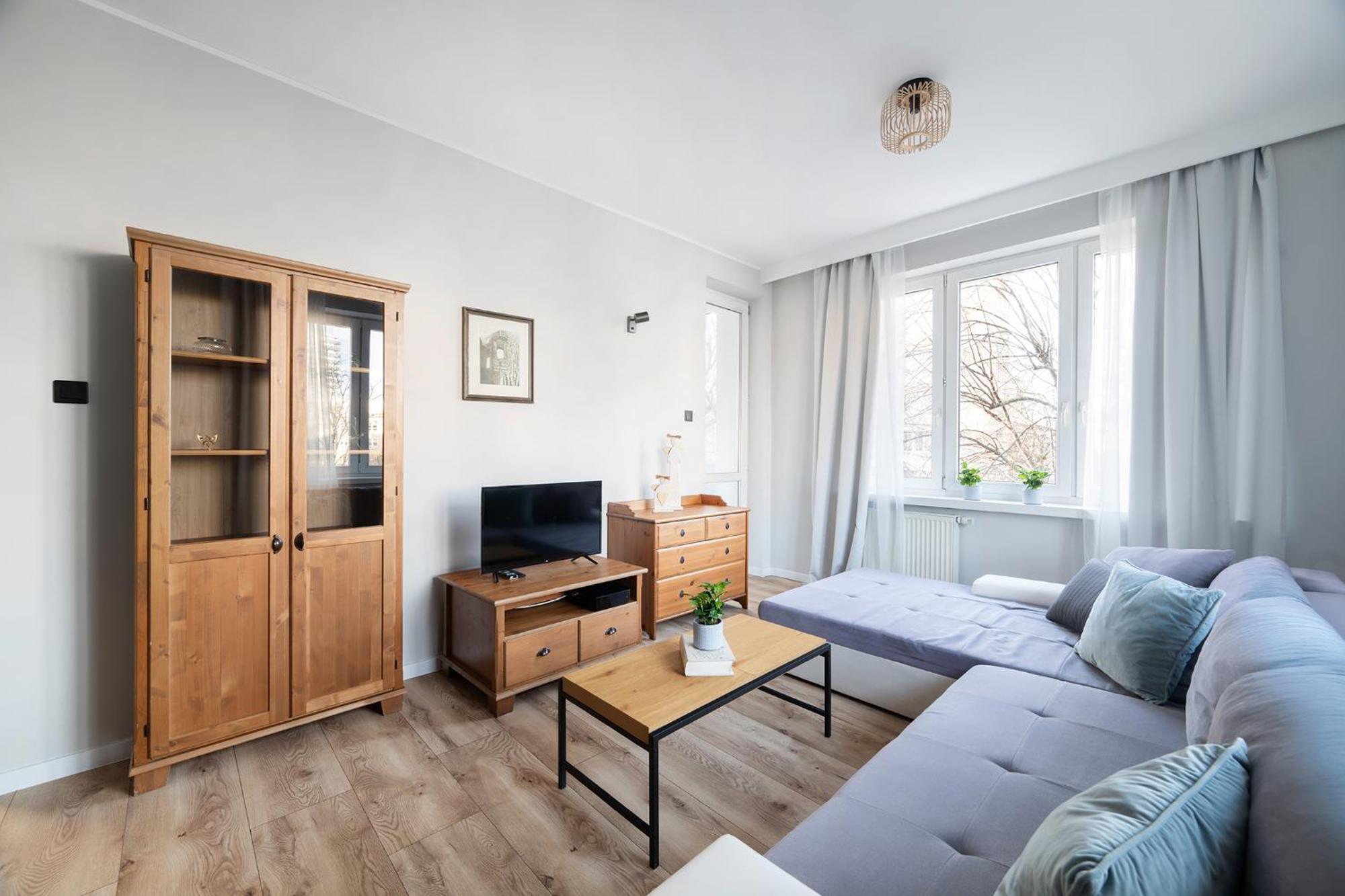 Radunia Canal Apartment Gdańsk Buitenkant foto