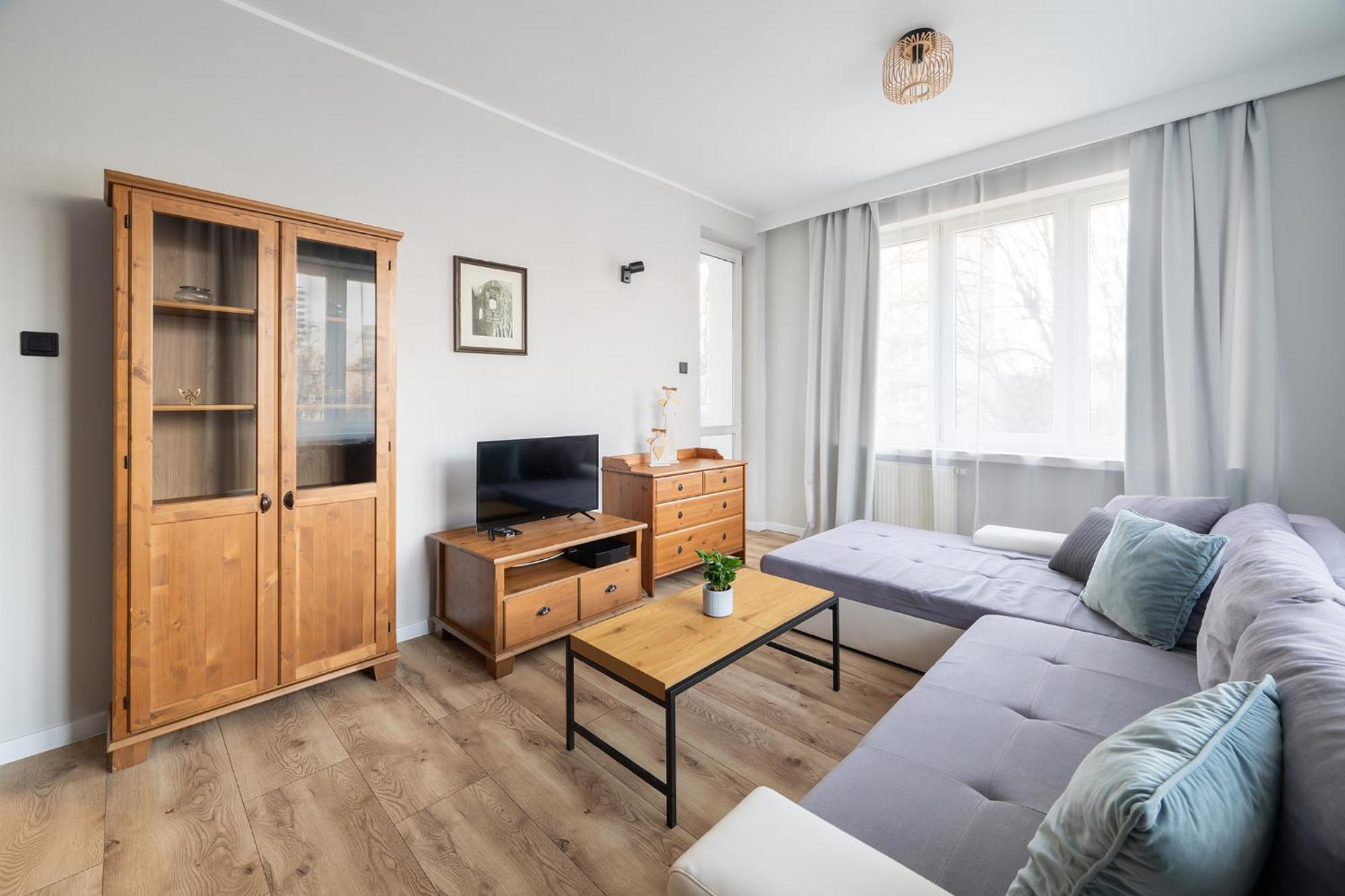Radunia Canal Apartment Gdańsk Buitenkant foto