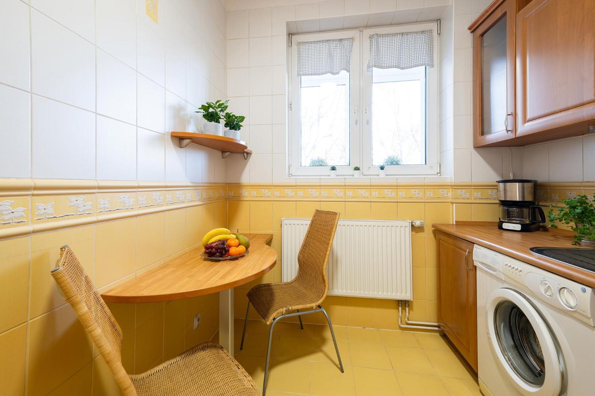 Radunia Canal Apartment Gdańsk Buitenkant foto