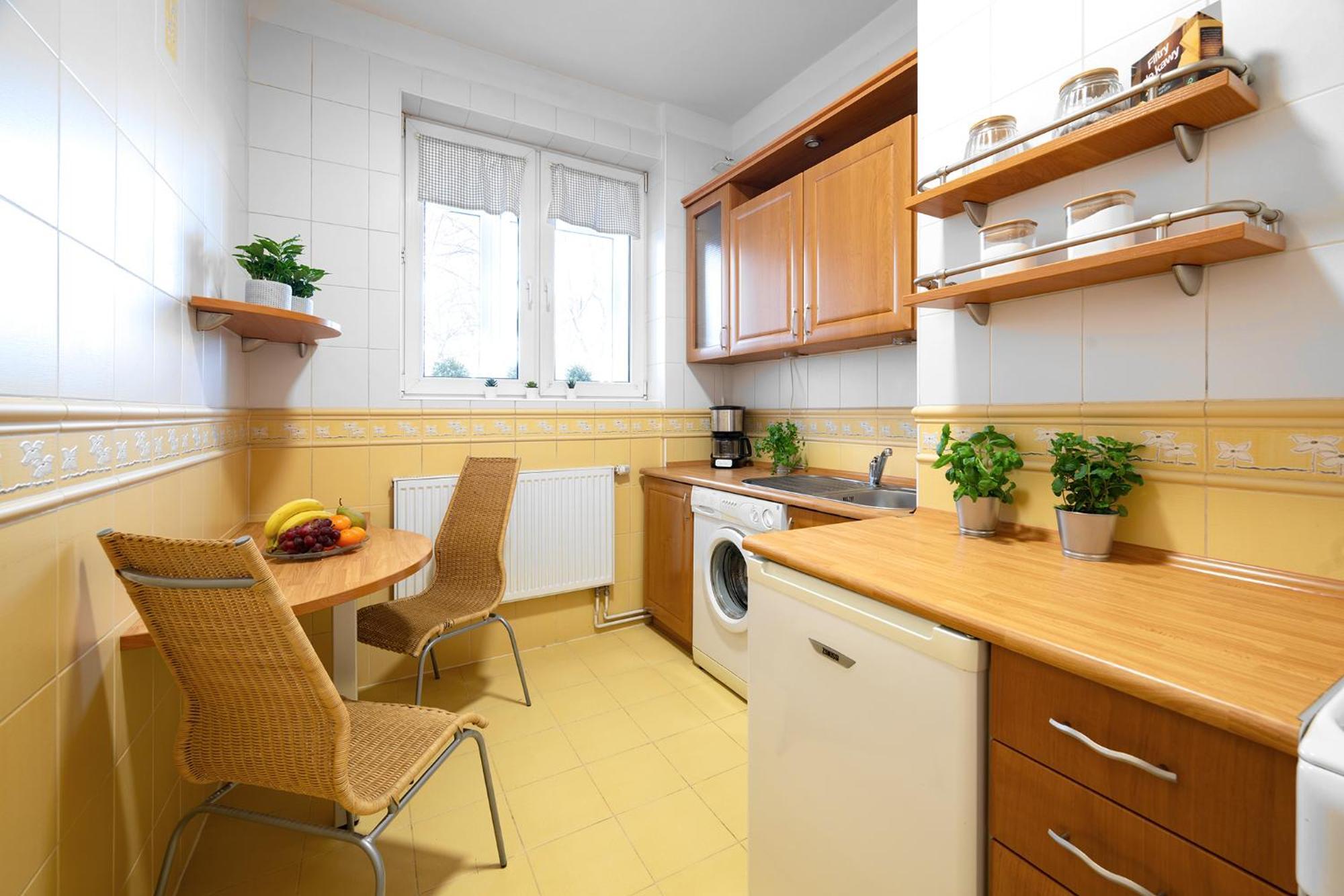 Radunia Canal Apartment Gdańsk Buitenkant foto