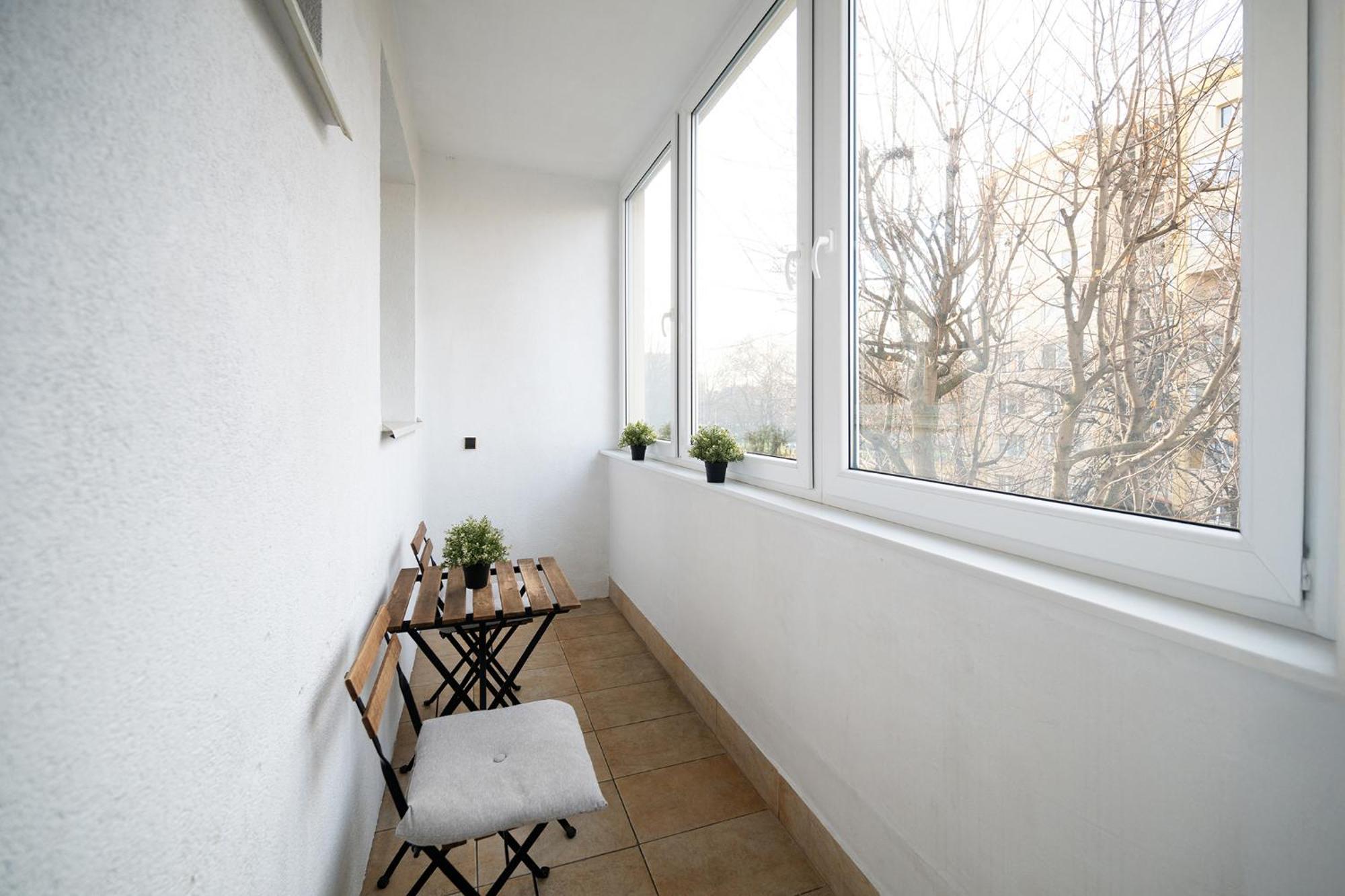Radunia Canal Apartment Gdańsk Buitenkant foto